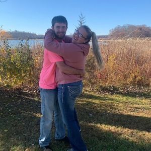 Meet your Posher, Maddie